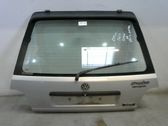 Back/rear loading door
