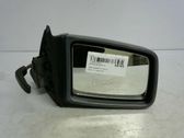 Manual wing mirror