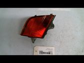 Front indicator light