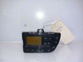 Climate control unit