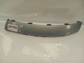 Front bumper corner part panel trim