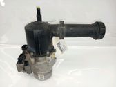 Power steering pump