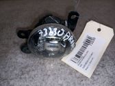 Front fog light