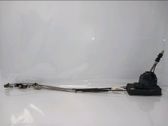 Gear selector