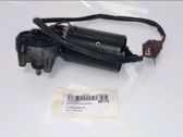 Wiper motor