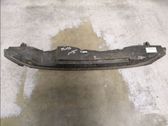 Rear bumper shock impact absorber/damper