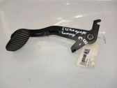 Clutch pedal