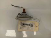 Front fender indicator light