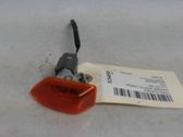 Front fender indicator light