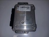 Engine control unit/module