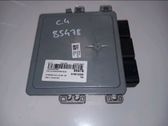 Engine control unit/module
