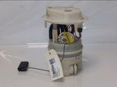 In-tank fuel pump