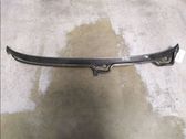 Wiper trim