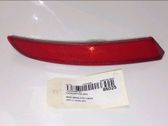 Rear tail light reflector