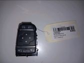 Wing mirror switch