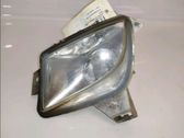 Front fog light