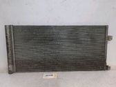 A/C cooling radiator (condenser)
