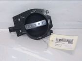 Front door interior handle