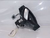 Front door interior handle
