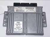 Engine control unit/module
