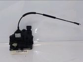 Front door lock motor