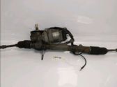 Steering rack