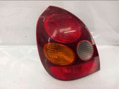 Rear/tail lights