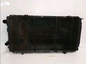 Radiator set