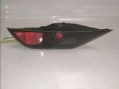 Rear fog light