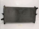 Radiator set