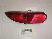 Rear fog light