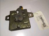 Engine bonnet/hood lock/catch