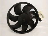 Fan set