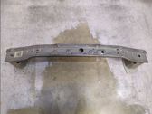 Front bumper support beam