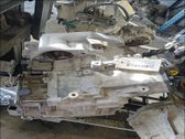 Automatic gearbox