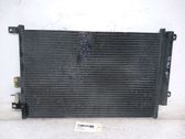 A/C cooling radiator (condenser)