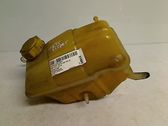 Coolant expansion tank/reservoir