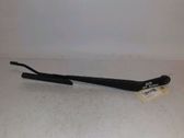 Front wiper blade arm