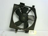 Fan set