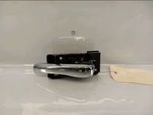 Front door interior handle