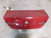 Tailgate/trunk/boot lid