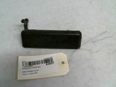Front door exterior handle