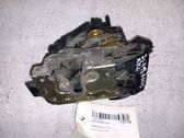 Rear door lock
