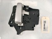 Front door interior handle