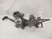 Steering rack