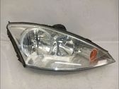 Headlight/headlamp