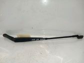Front wiper blade arm