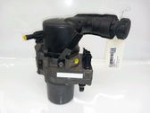 Power steering pump
