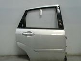 Rear door