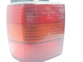 Rear/tail lights